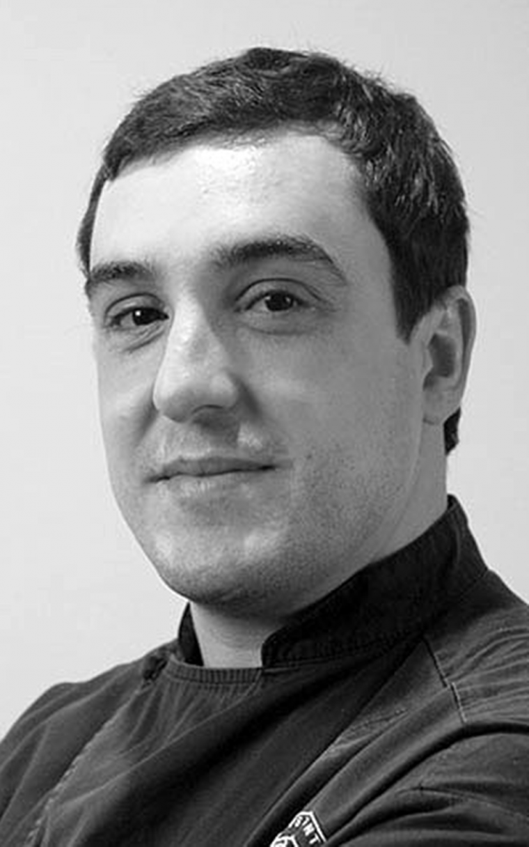 Restaurante El Bodegón Panamá - El Chef: D.Álvaro Perrino