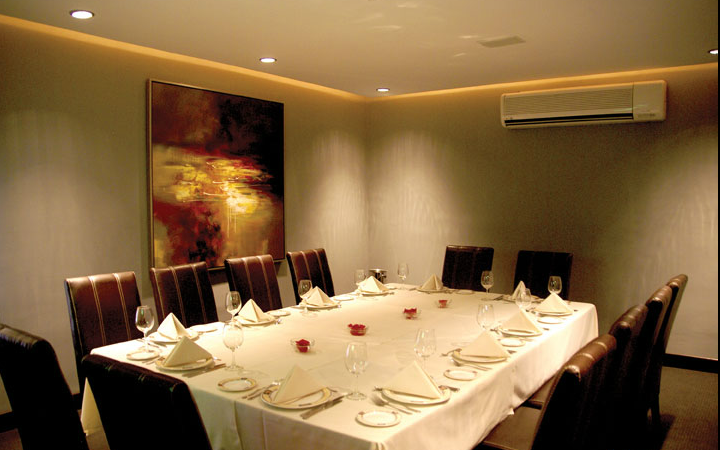 Restaurante El Bodegón Panamá - Salón Valdeorras Restaurante El Bodegón Panamá - Salón Valdeorras