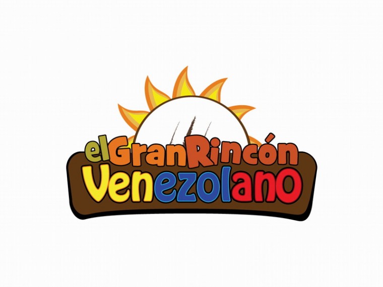 G.R.Venezolano. Logo.